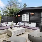 Casa de Férias Bl1239-blokhus-laerkevej-17