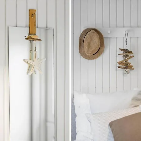 Holiday home Bl1239-blokhus-laerkevej-17 *