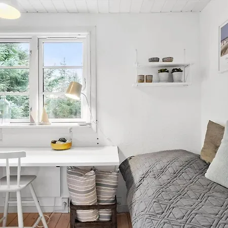 Bl1239-blokhus-laerkevej-17 * Blokhus