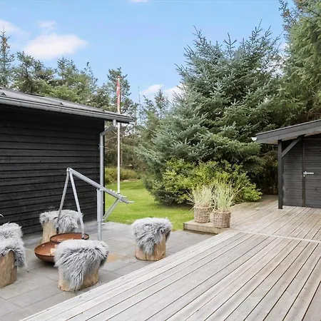 Bl1239-blokhus-laerkevej-17 Holiday home Blokhus