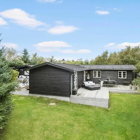 Bl1239-blokhus-laerkevej-17 Holiday home